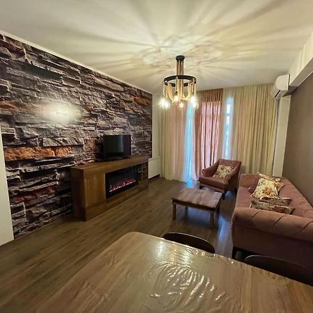 7Th Heaven Apartment In Central Tbilisi Buitenkant foto