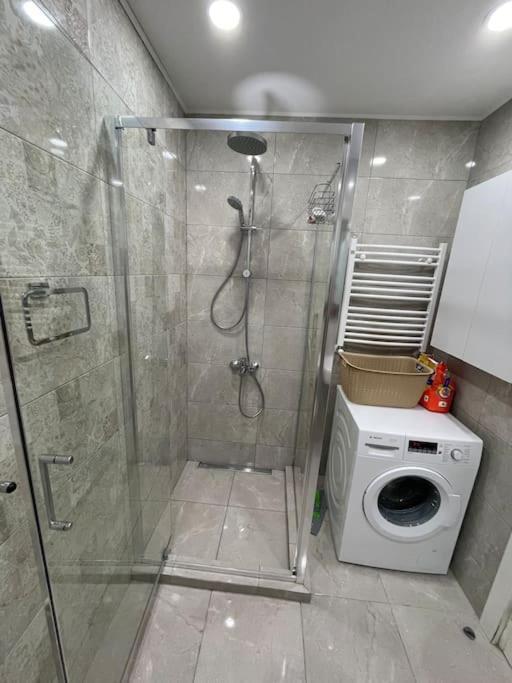 7Th Heaven Apartment In Central Tbilisi Buitenkant foto