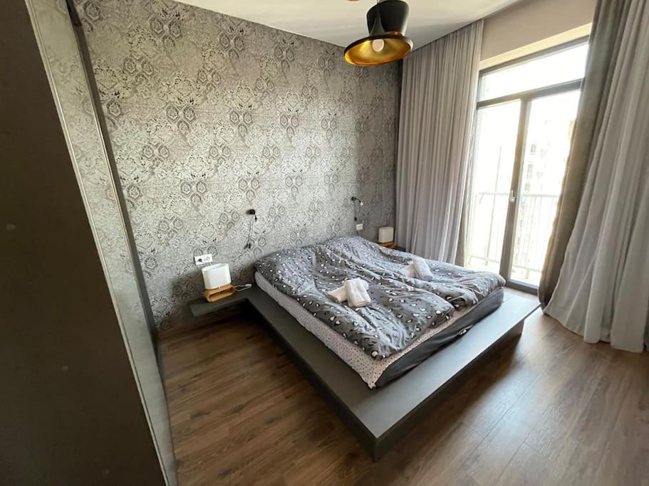 7Th Heaven Apartment In Central Tbilisi Buitenkant foto